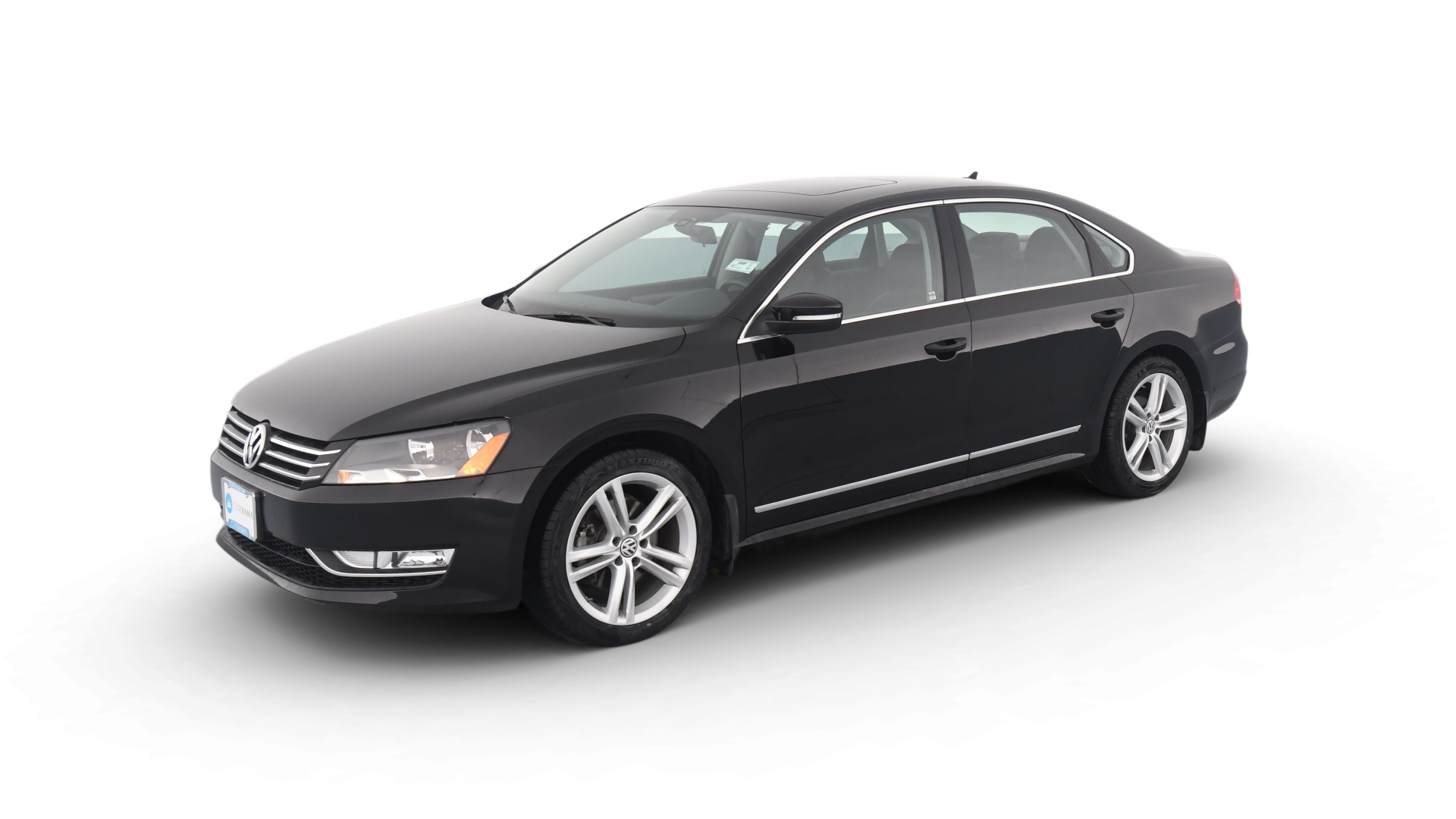 Used 2015 Volkswagen Passat | Carvana